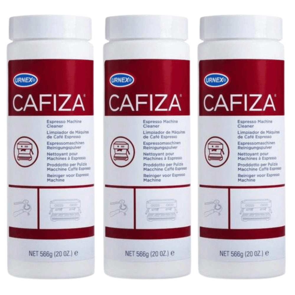 Cafiza espresso machine cleaner powder sale