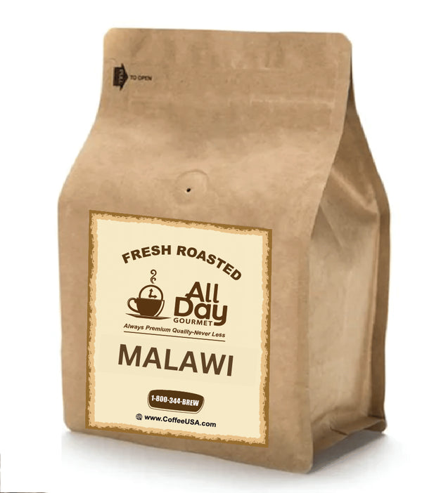 Malawi - Fresh Roast Coffee