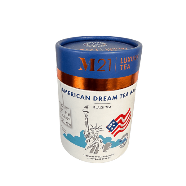 AMERICAN DREAM TEA