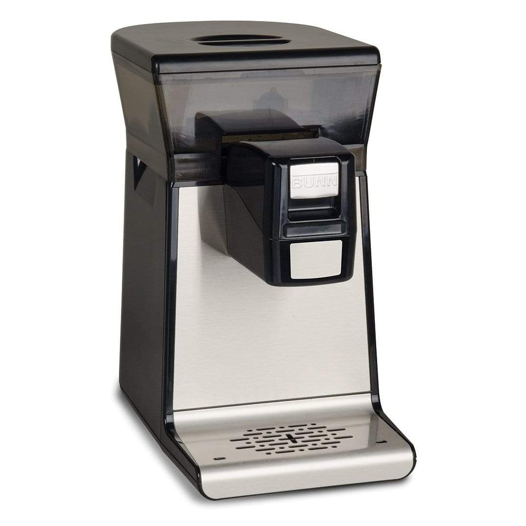 Bunn pod hotsell coffee maker