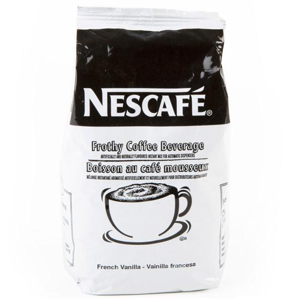 Nescafe Cappuccino Mix — Chaves Market