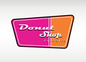 Donut Shop Classics Dark Roast 2oz Portion Packs 42 count