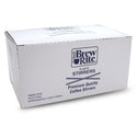 Plastic Stirrer Straws - 7 Inch Stir Sticks Box by Brew-Rite - Coffee Wholesale USA