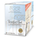 Wolfgang Puck K-Cup Style RealCup - Breakfast In Bed