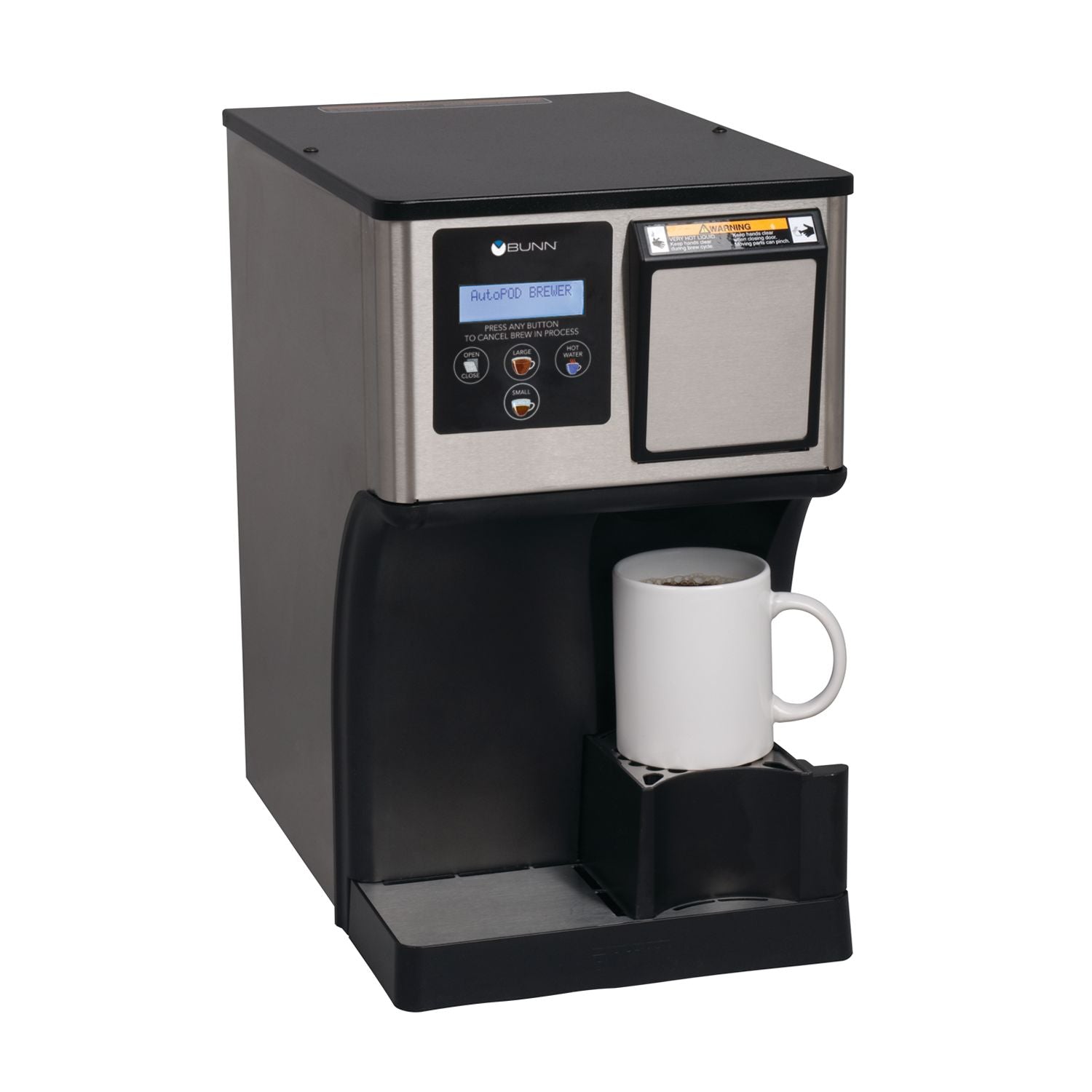 Bunn Coffee Brewer