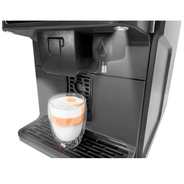 Vitro X1 MIA Touch Screen Bean To Cup Coffee Machine