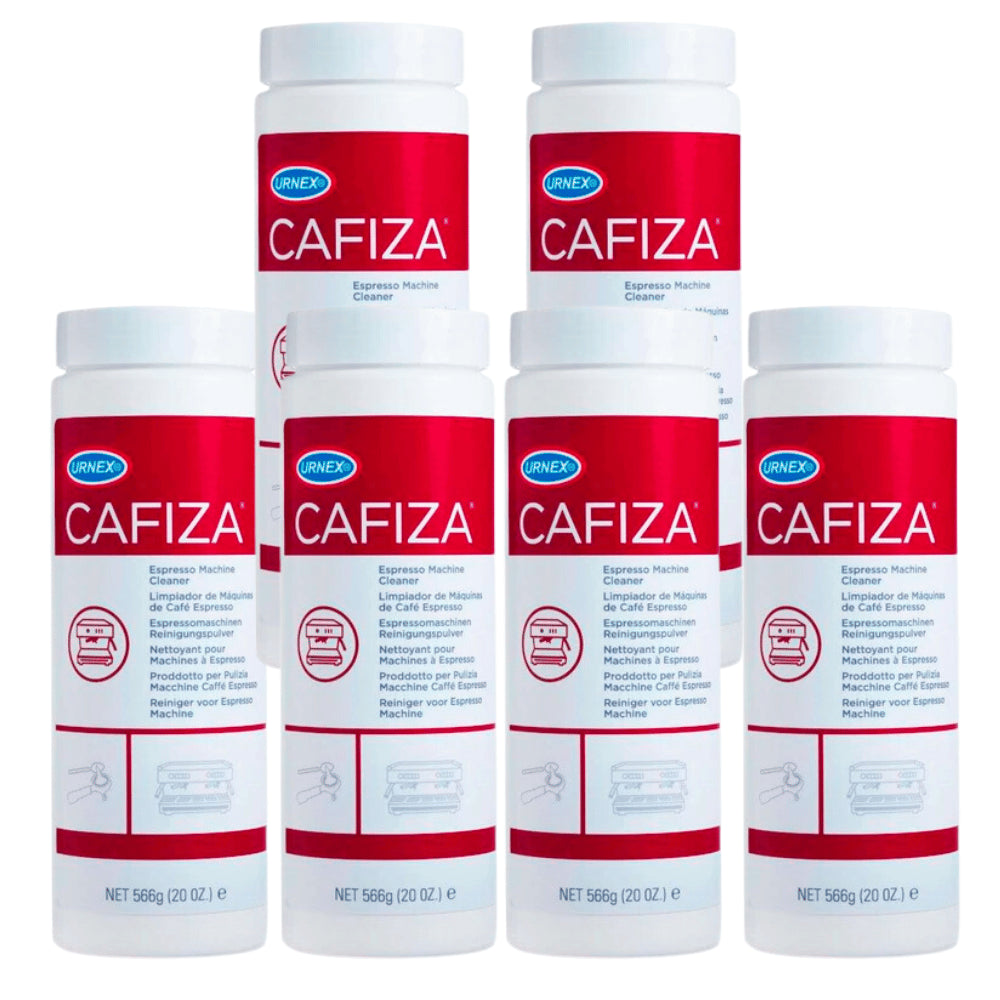 Cafiza Espresso Machine Powdered Cleaner - 20 oz Canister