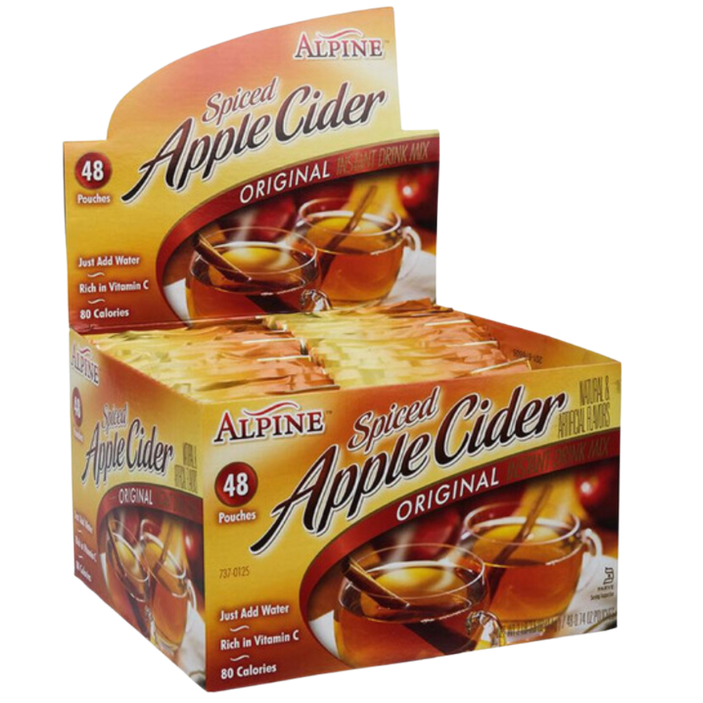 Apple Cider