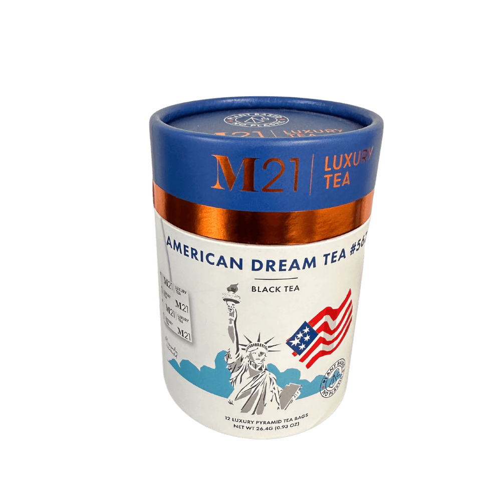 AMERICAN DREAM TEA