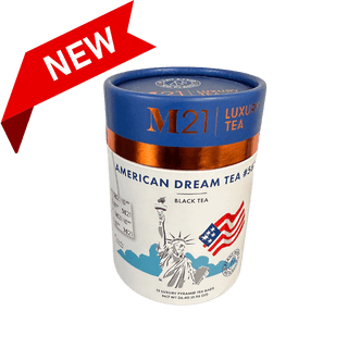 AMERICAN DREAM TEA