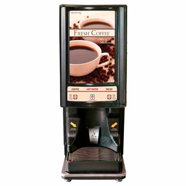 Newco LCD-2 Hot | Liquid Coffee Concentrate Machine