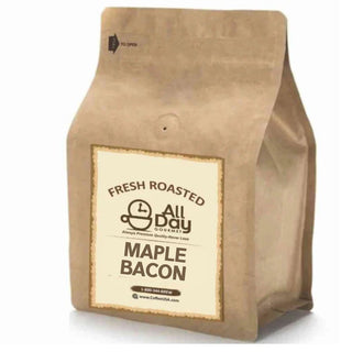 Maple Bacon - Fresh Roasted Coffee