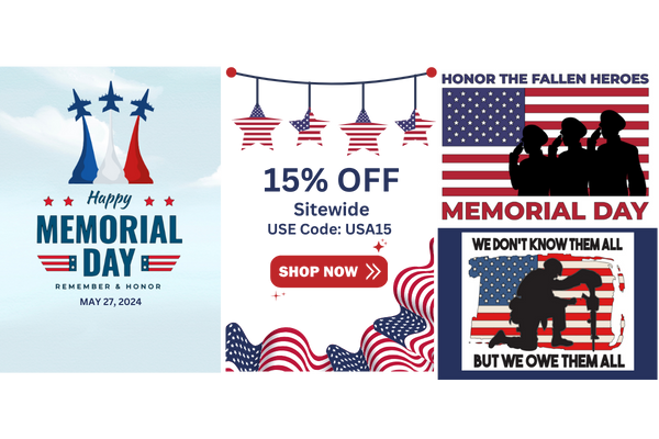 Memorial day banner cw  600 x 400 px