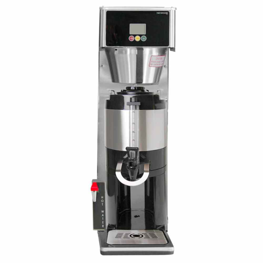 Newco Digital Coffee Brewer | DTVT Series