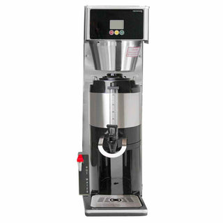 Bunn CW15-TC Pourover Thermal Carafe Coffee Brewer - 120V