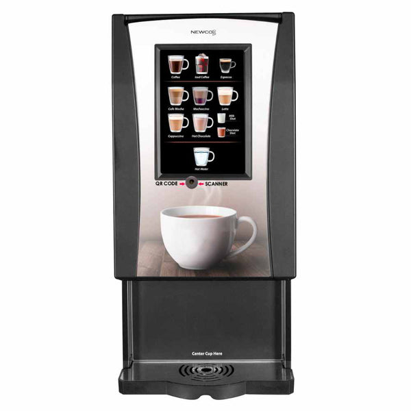 Newco Bistro Touch Machine