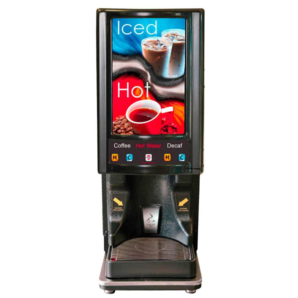 Newco LCD-2 Hot and Ambient | Liquid Coffee Concentrate Machine