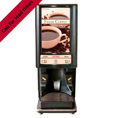 Newco LCD-2 Hot | Liquid Coffee Concentrate Machine