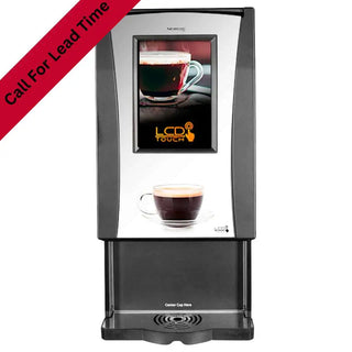 Newco LCD Touch Machine