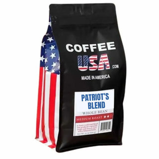 Patriot's Blend - Medium - Large 1.5 lb bag