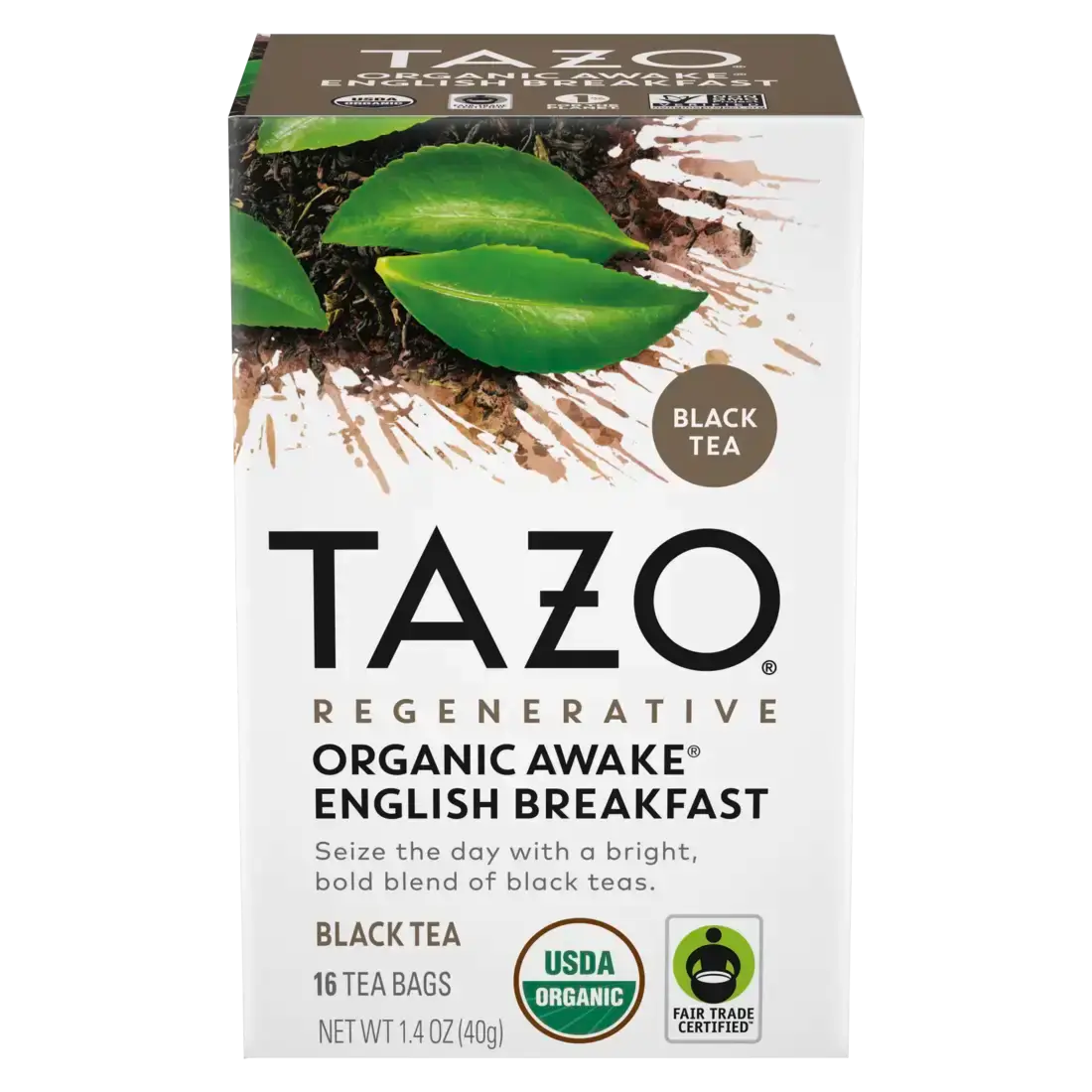 Tazo