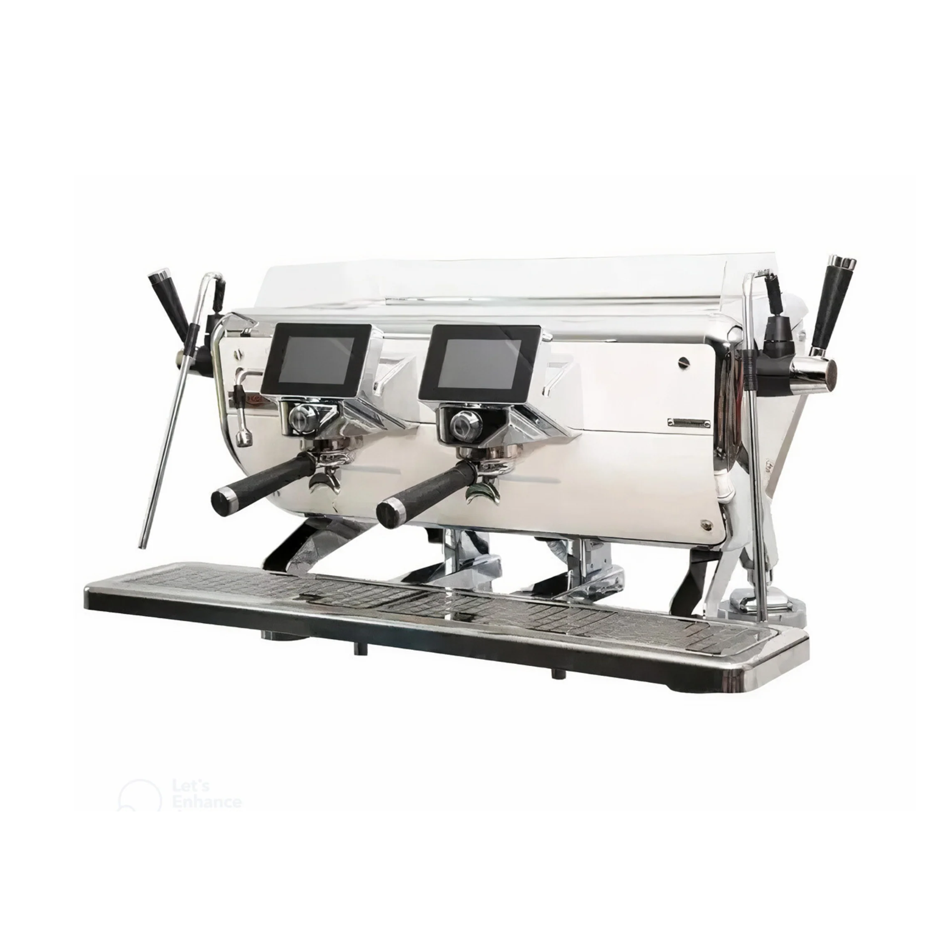 Barista Attitude - Tempesta