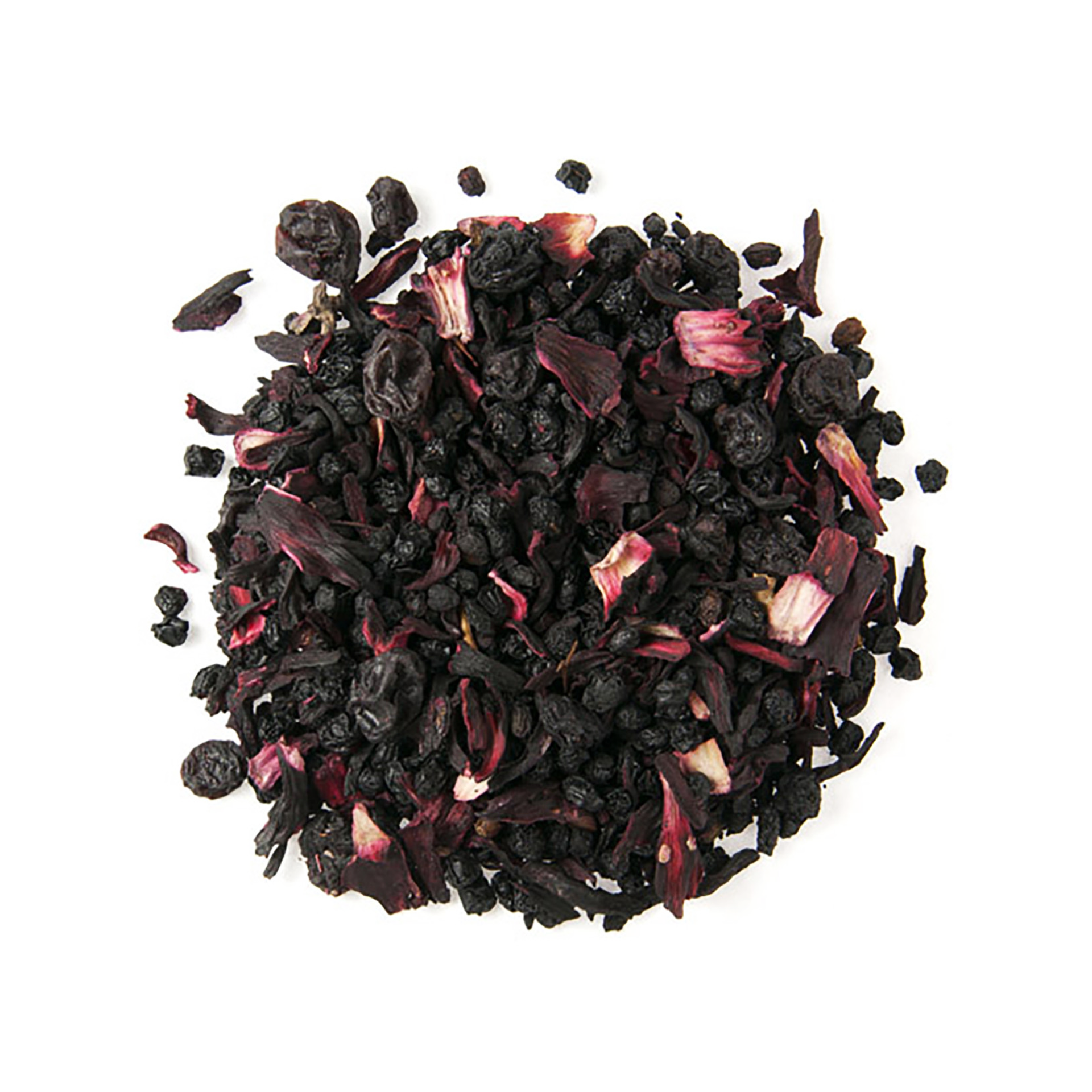 Berry Berry Tea 500g
