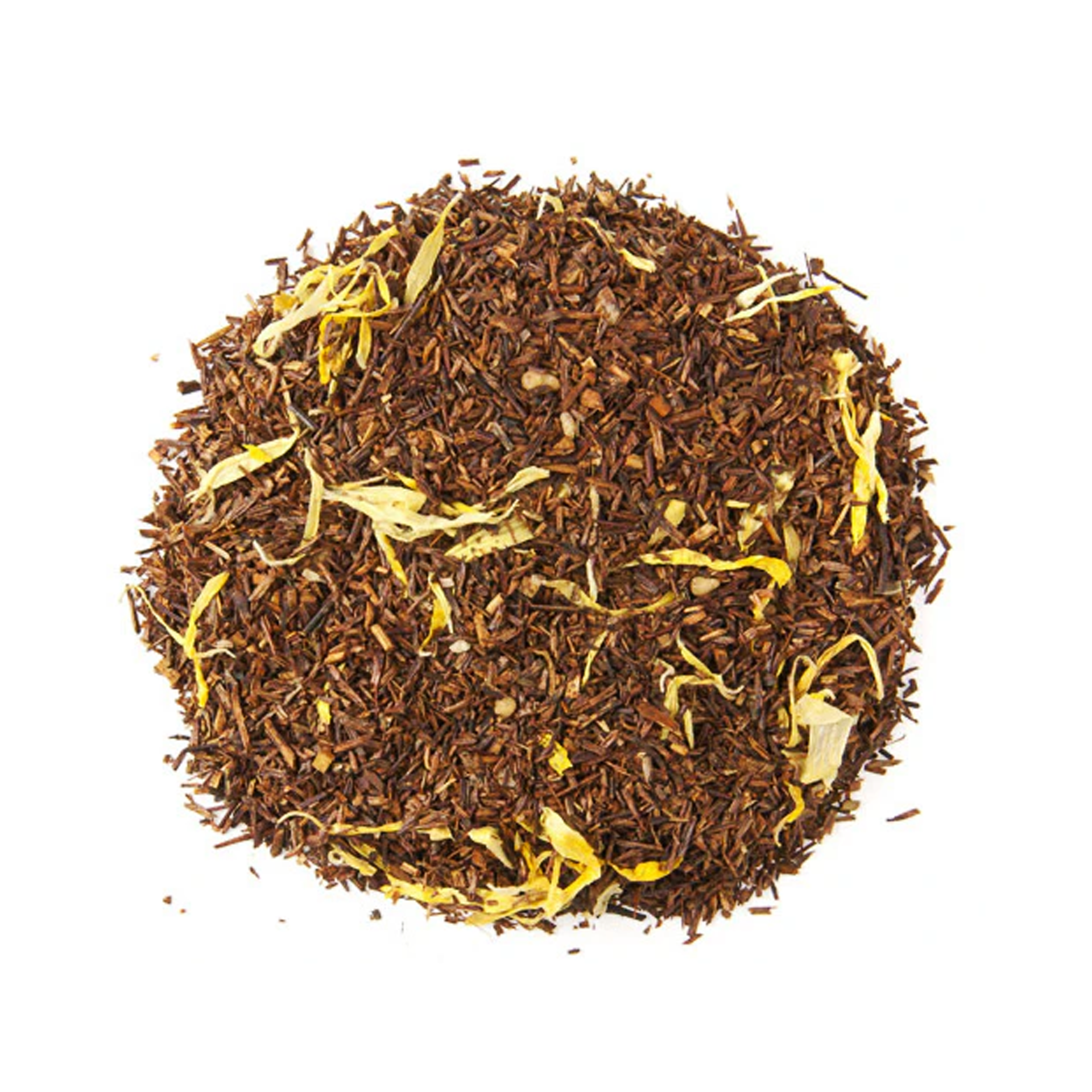 Creme Au Caramel Tea 500g