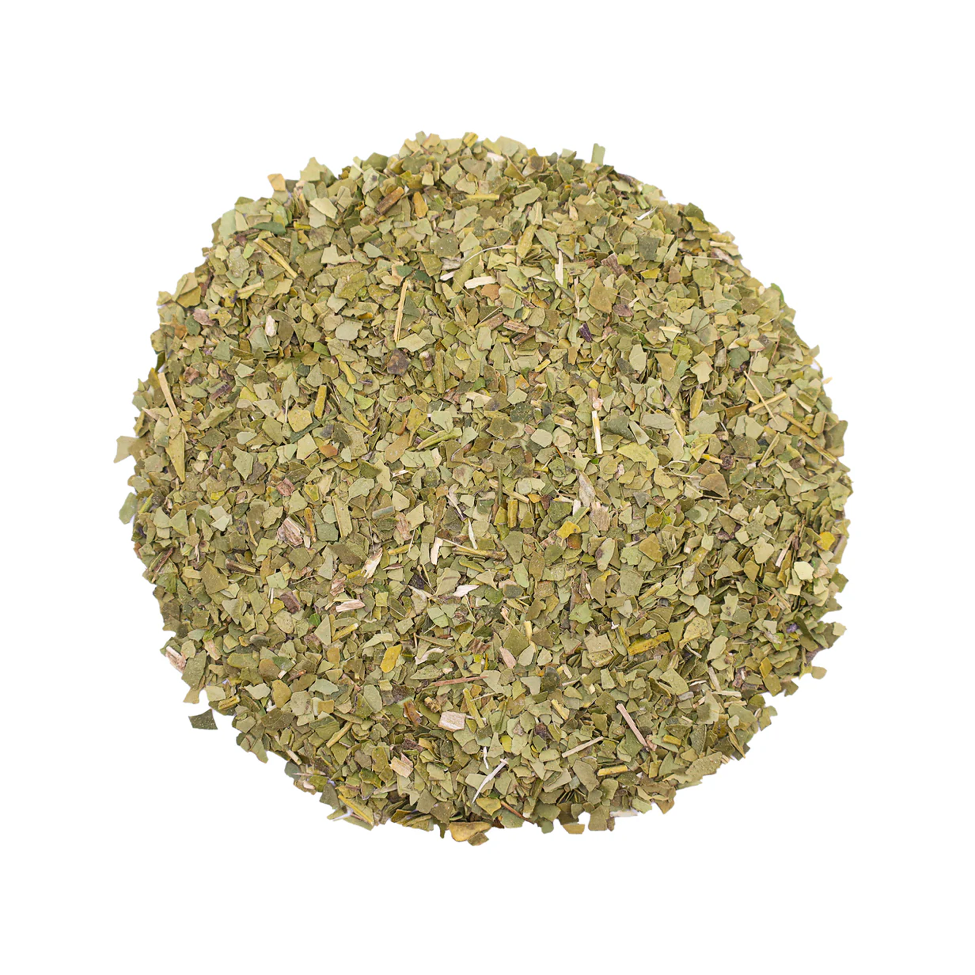 Green Yerba Mate Tea 500g