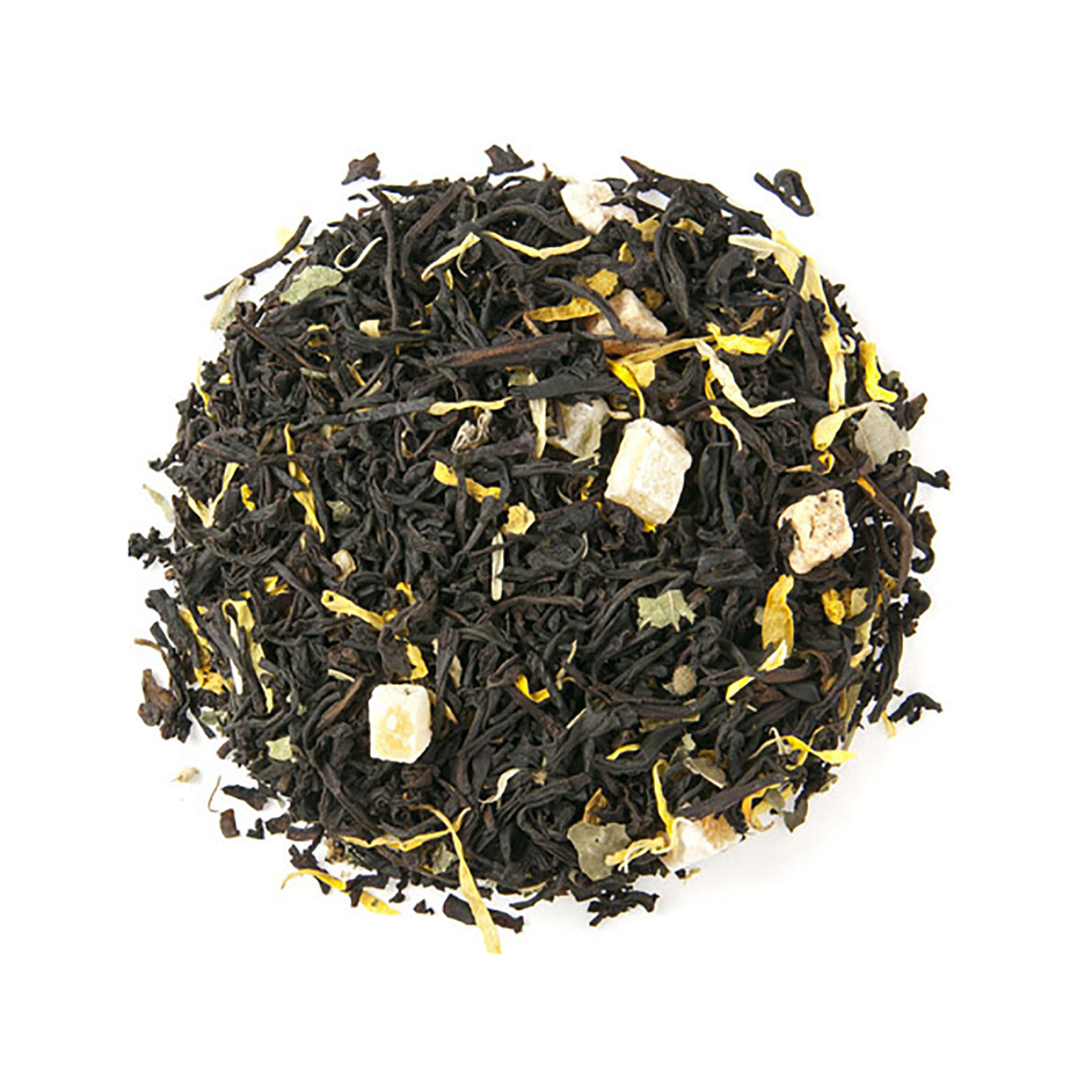 Peach Apricot Tea