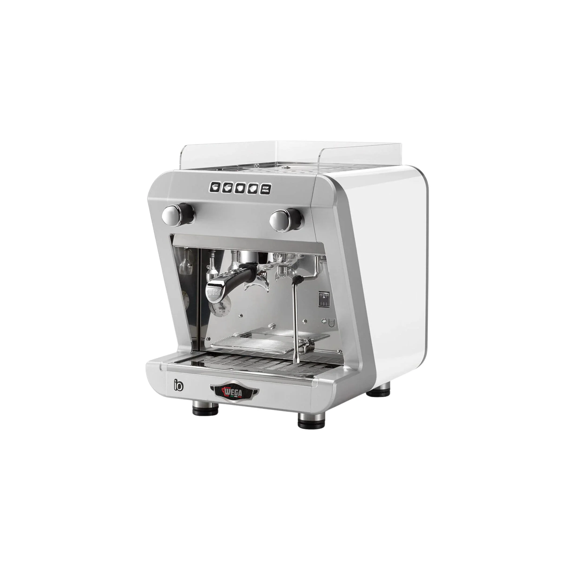 Wega - IO