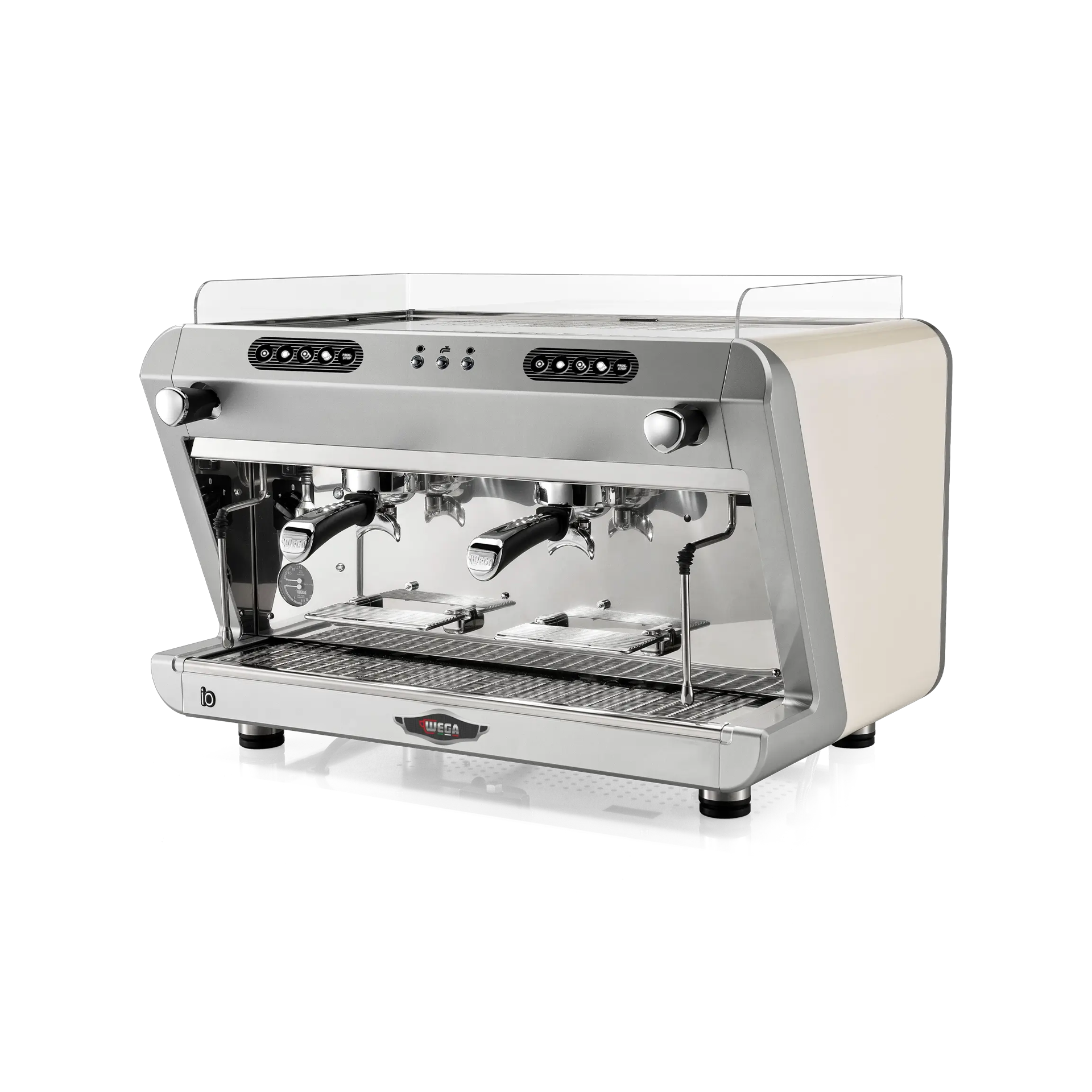Wega - IO
