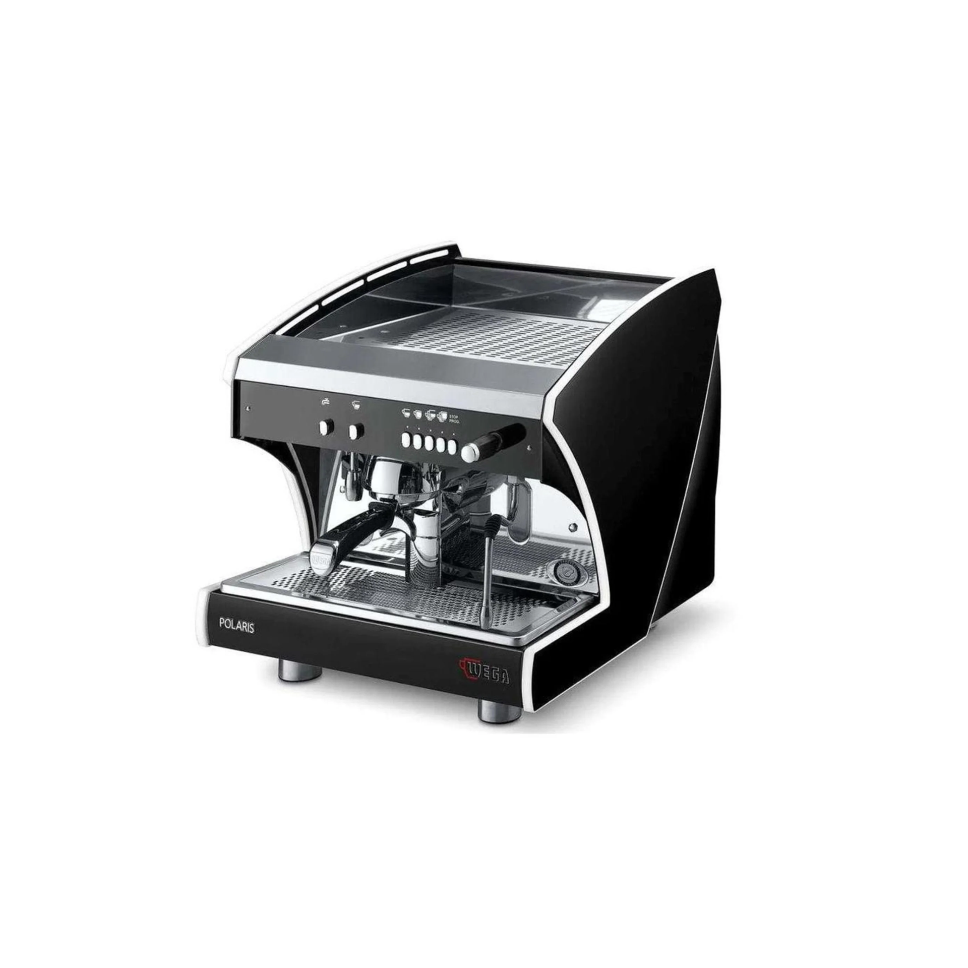 Wega - Polaris