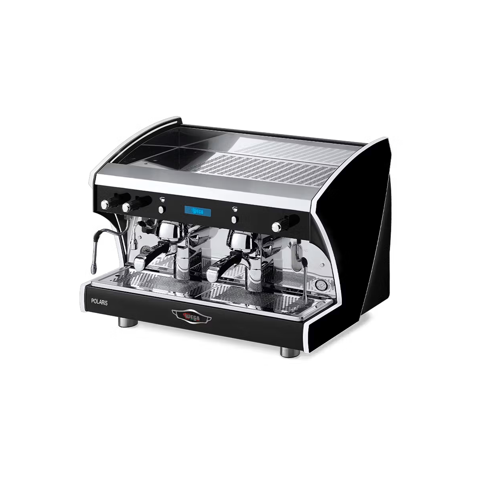 Wega - Polaris