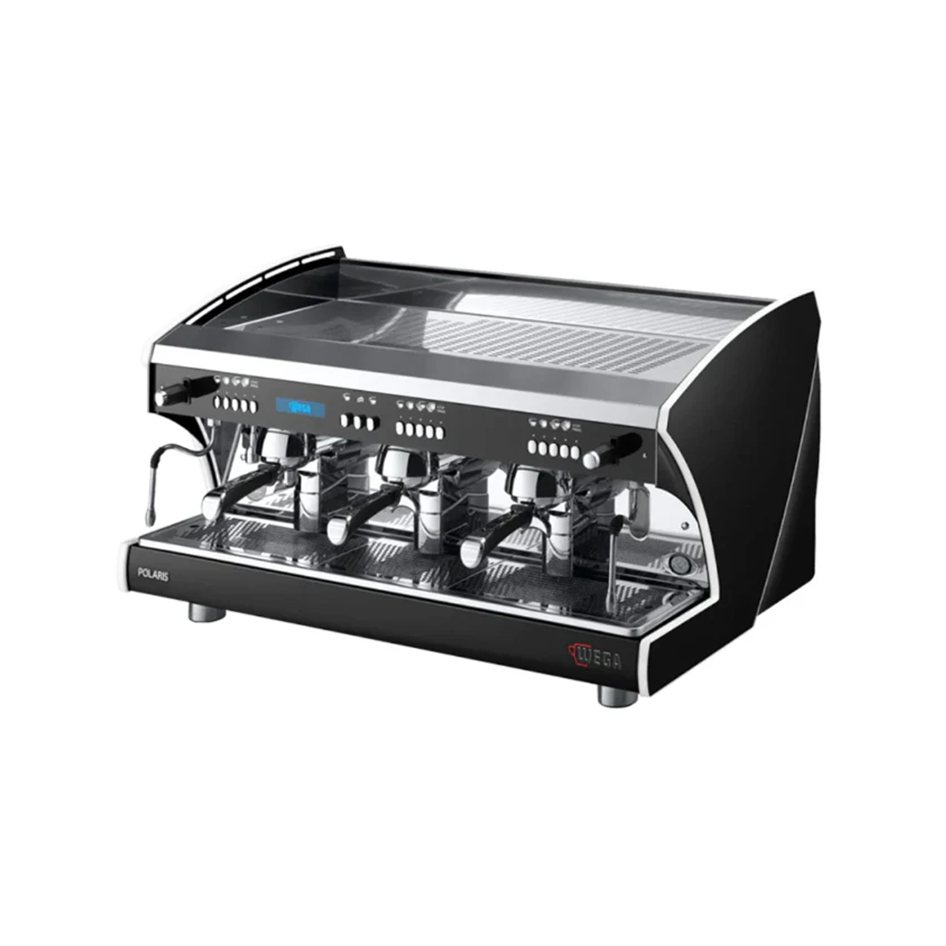 Wega - Polaris
