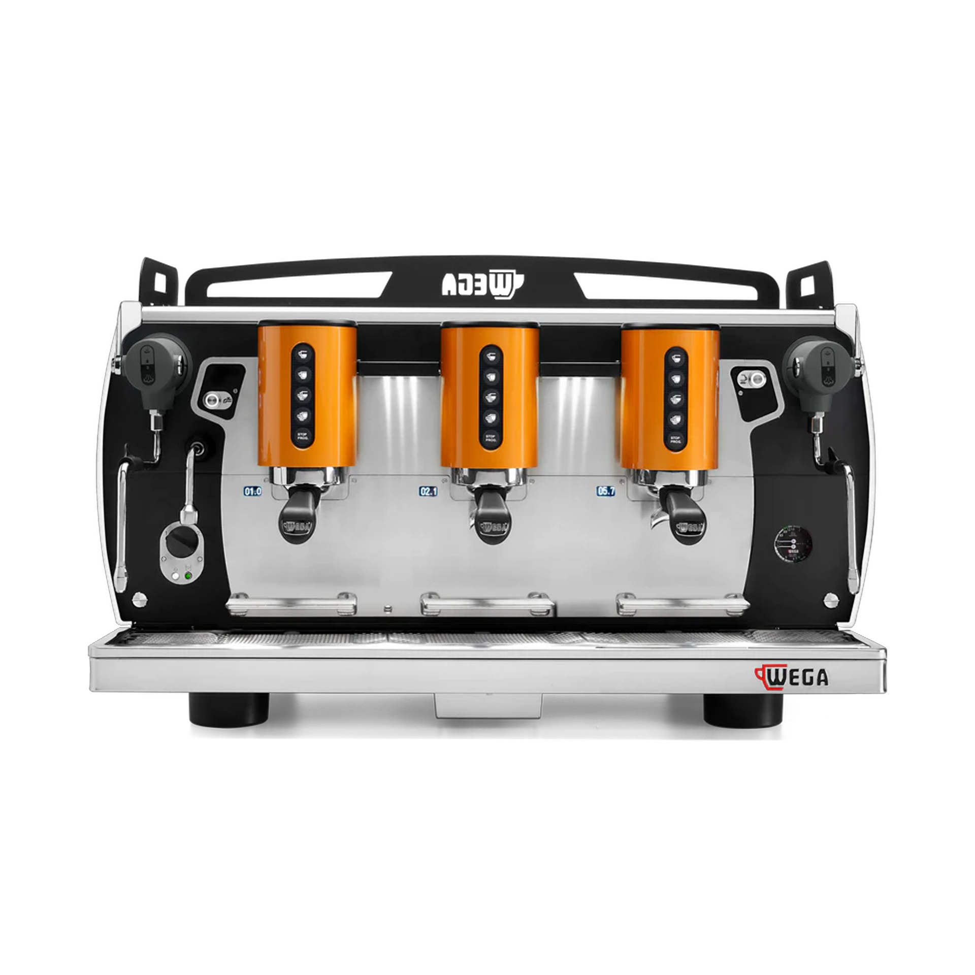 Wega - WBar
