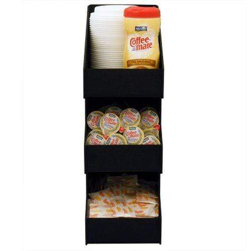 3 Tier Condiment Organizer