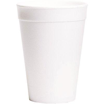 Wincup Foam Cups 12 oz. and 16 oz.