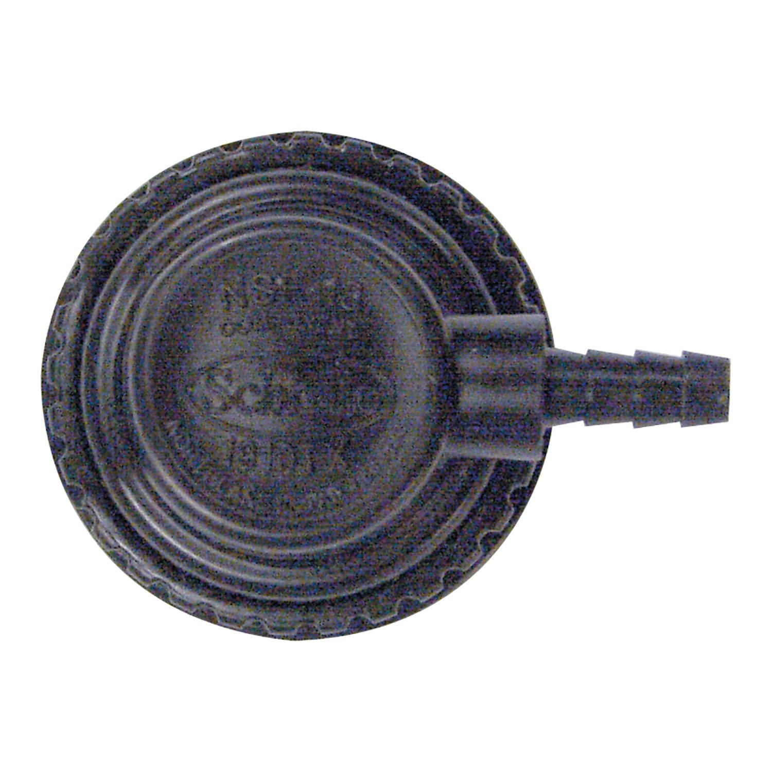 Bunn 35057.0000 CONNECTOR, SCHOLLE 1910-3/16" - LCA/LCR