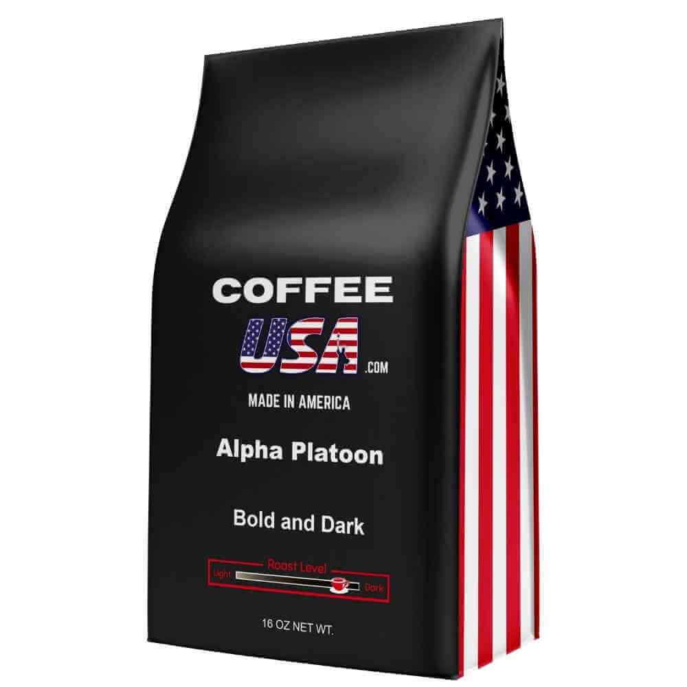 Coffee USA Fresh Roasted Coffee