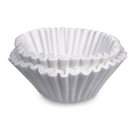 Brew-Rite Coffee Filters - 1,000 Count - 12 Cup Filters