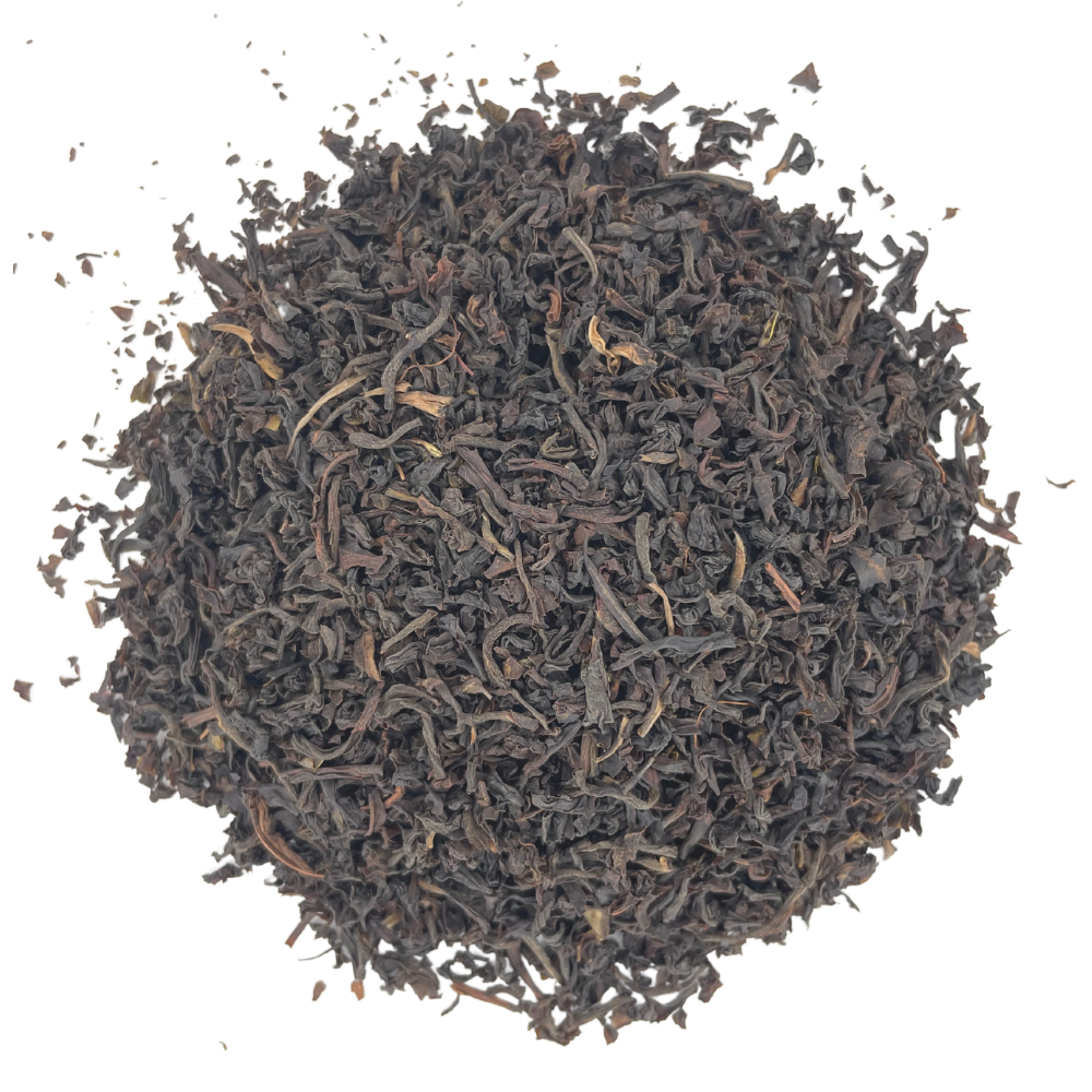 Miss Ellie's English Breakfast Tea - 400g Loose Leaf