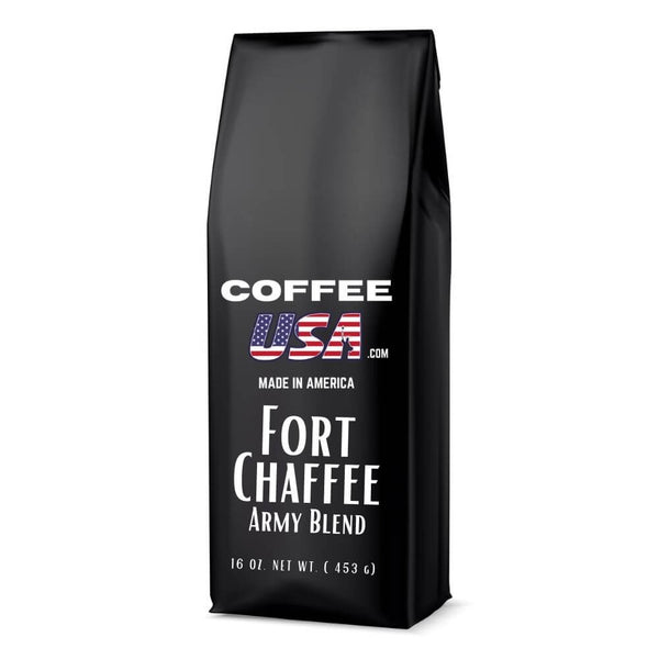 Fort Chaffee Army Blend (Medium roast)