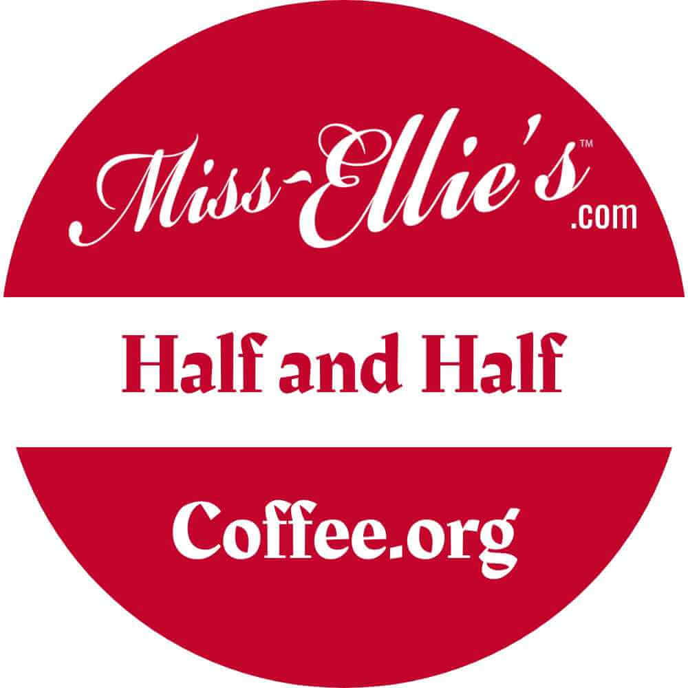 Miss Ellie's Half and Half Single Cups