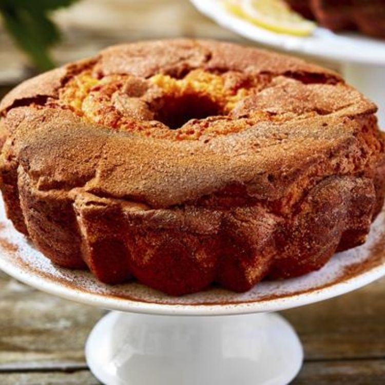 Coffee Cake Mothers Day Special