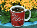 Miss Ellie's Gourmet Blend Coffee