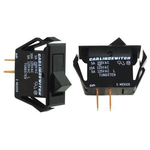 Bunn Brew Start Switch - Momentary - 120V - 01063.0000 - Coffee Wholesale USA