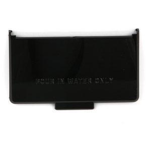 Bunn Top Flip-Lid for A10 and A10A (Black) -- 04124.0001 - Coffee Wholesale USA