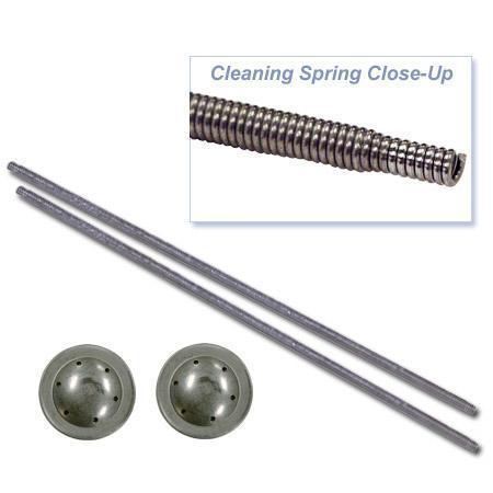 Bunn Deliming Spring and Sprayhead Kit