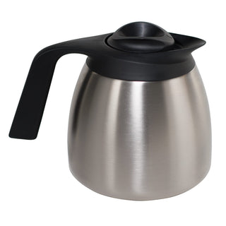 1.9l large capacity thermos coffee pot